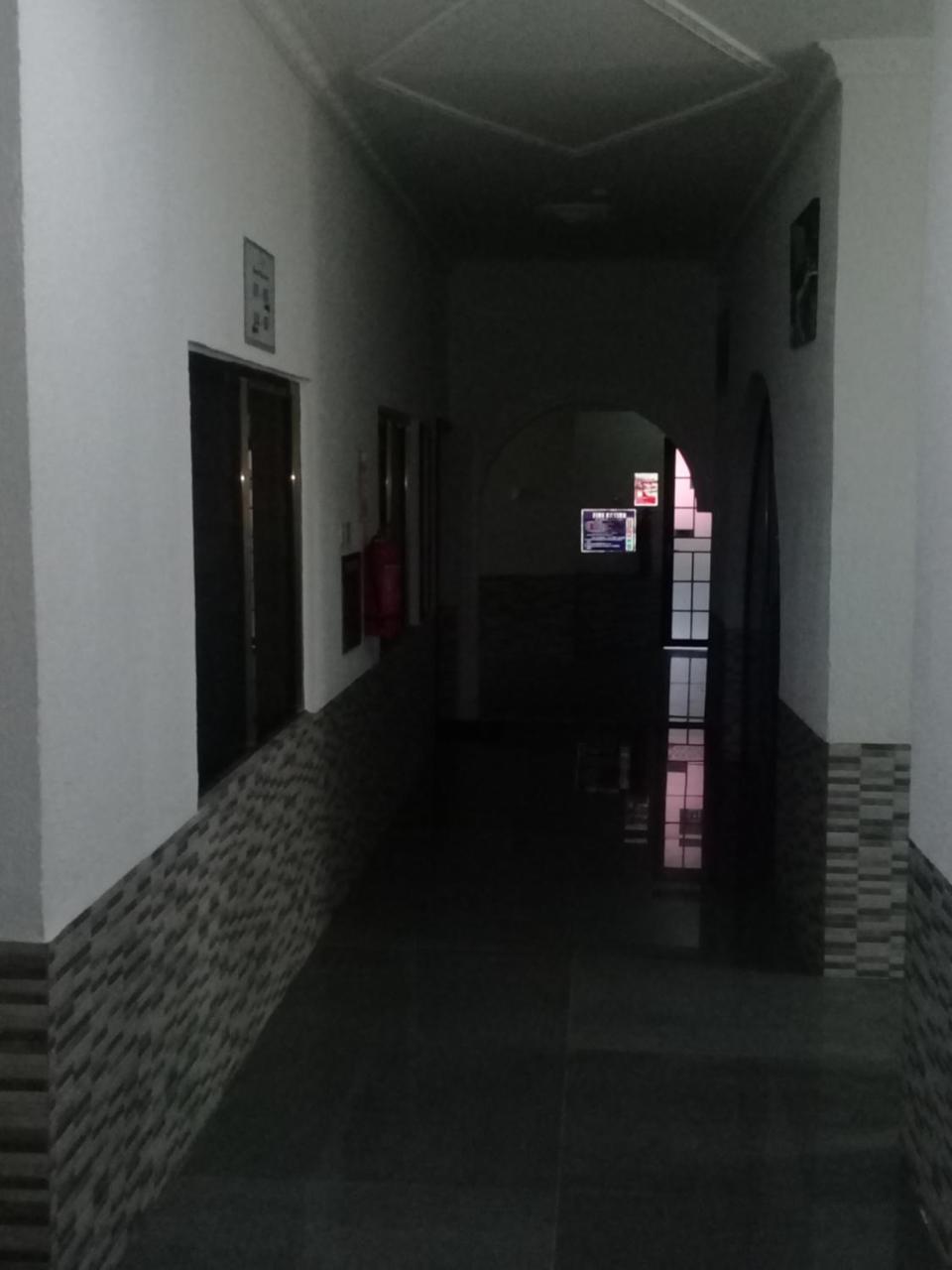 3A'S Guest House Akosombo Экстерьер фото